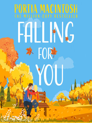 cover image of Falling For You